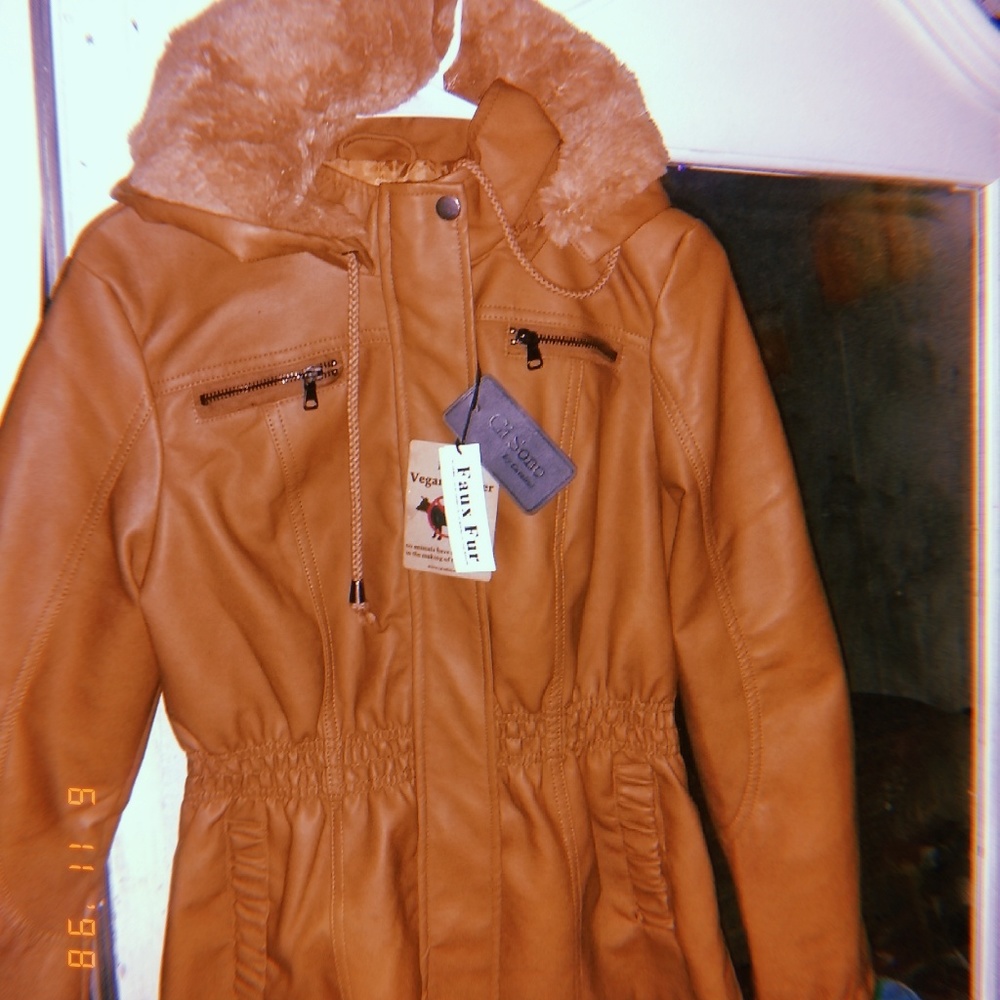Jacket ( Ci Sono )